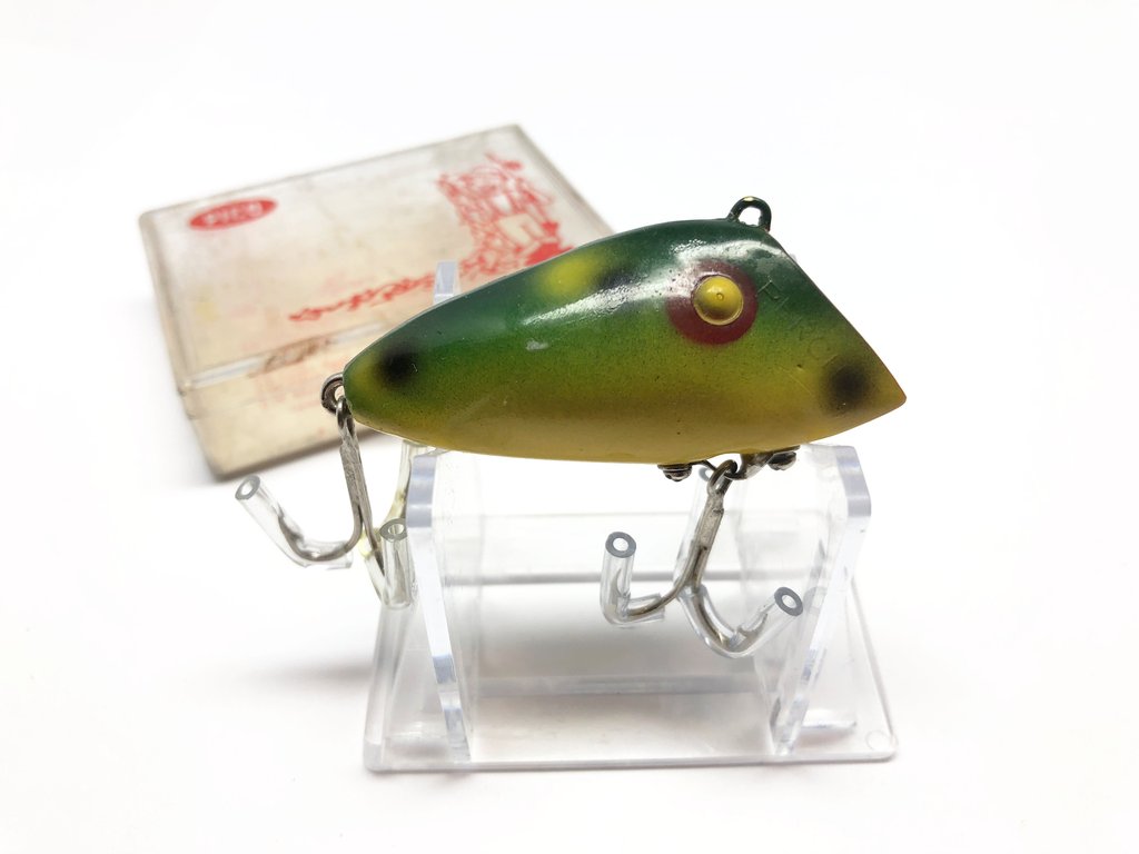 PICO Lures - A Short History of the Company – My Bait Shop, LLC