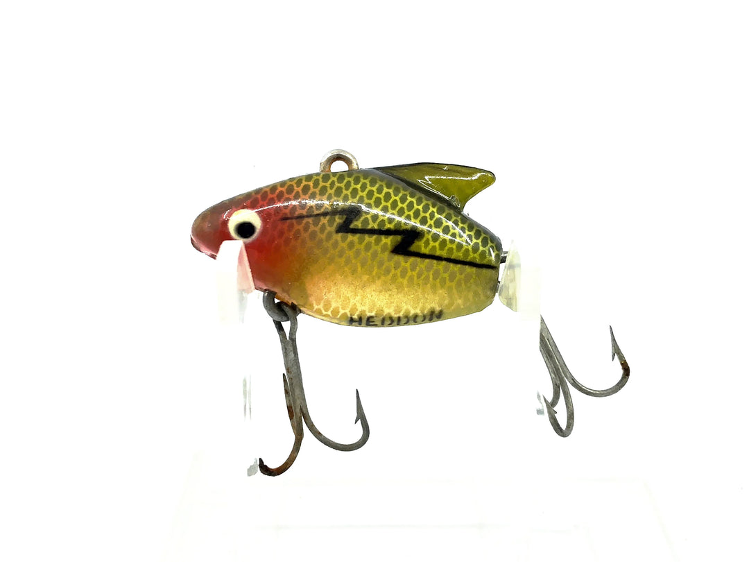 Heddon Sonic 385, L Perch Color