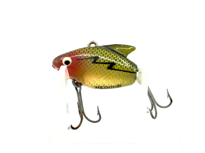 Heddon Sonic 385, L Perch Color