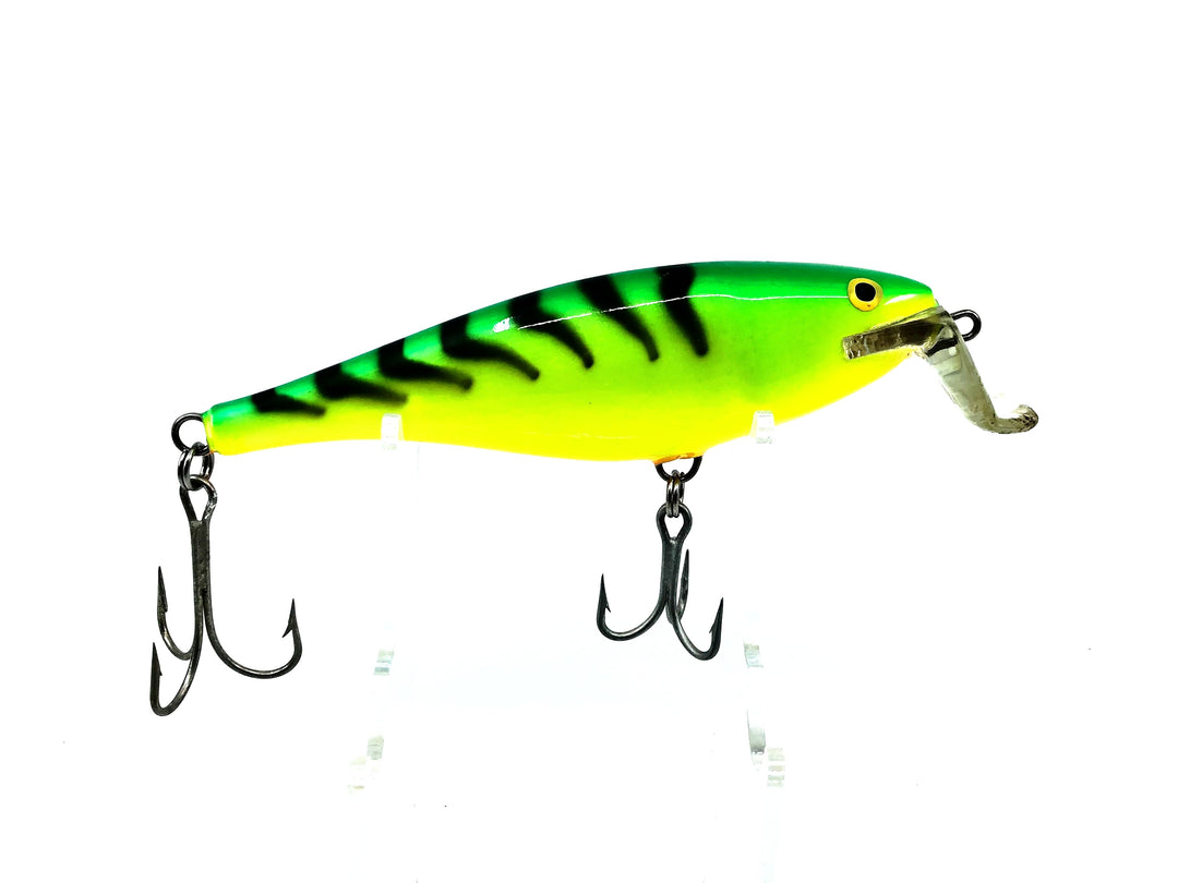 Rapala Super Shad Rap SSR14-FT Fire Tiger Color