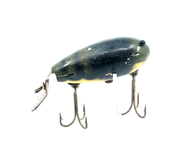 Creek Chub Baby Crawdad 400, Natural Crab Color