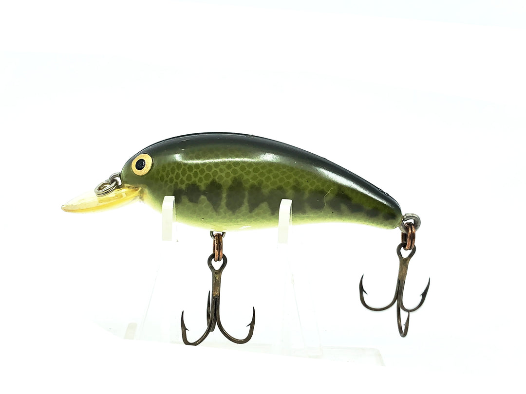 Bomber Model A 3A Screwtail, BB Baby Bass Color