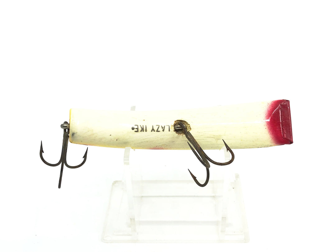 Lazy Ike Huskie or Husky Ike KL-45 YS Yellow/Spots Color