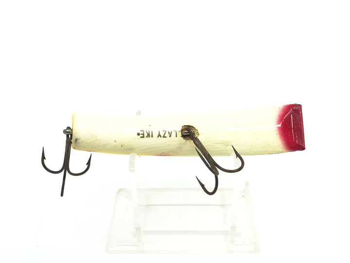 Lazy Ike Huskie or Husky Ike KL-45 YS Yellow/Spots Color