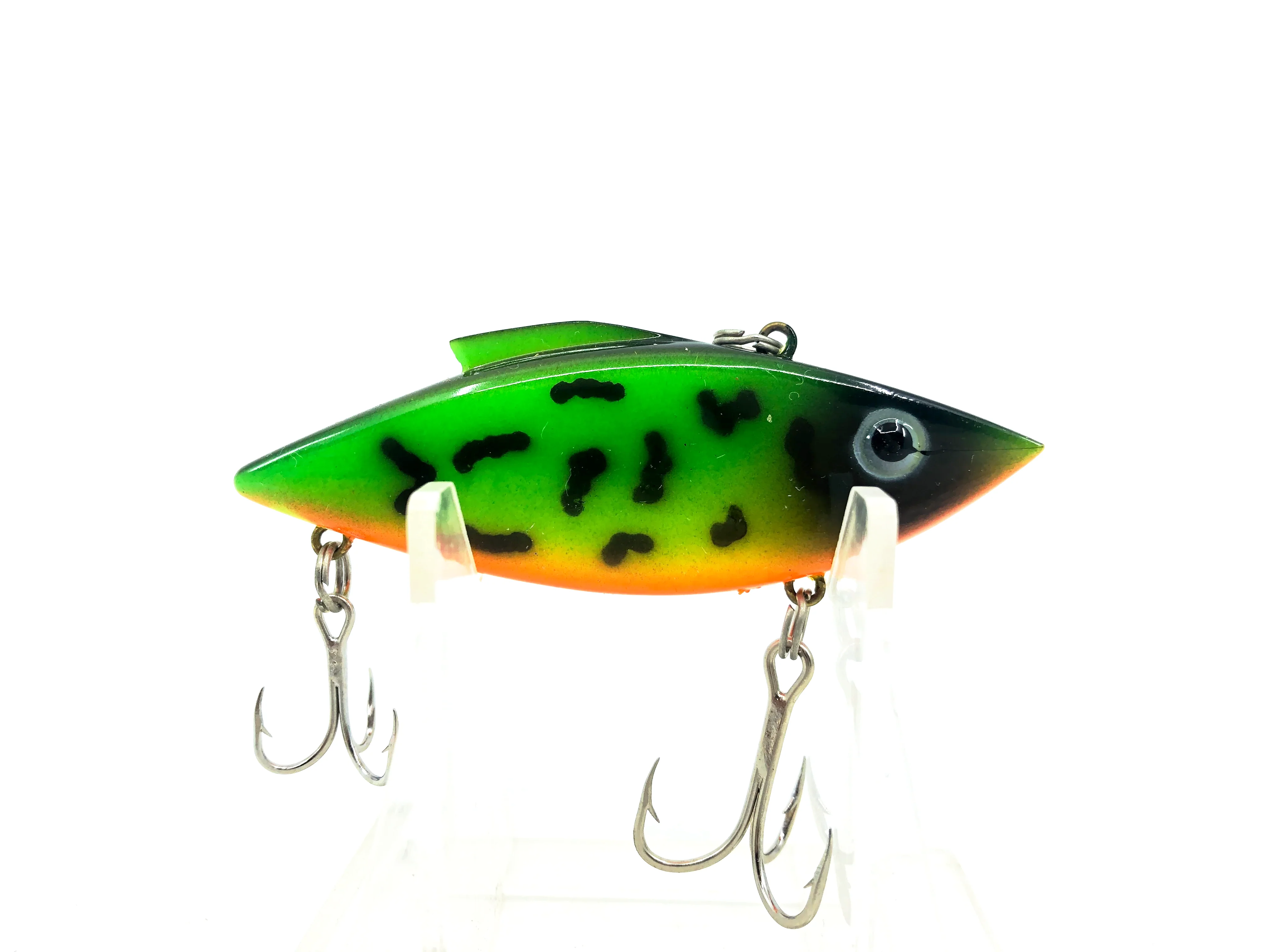 Bill Lewis Original Rat-L-Trap Firetiger