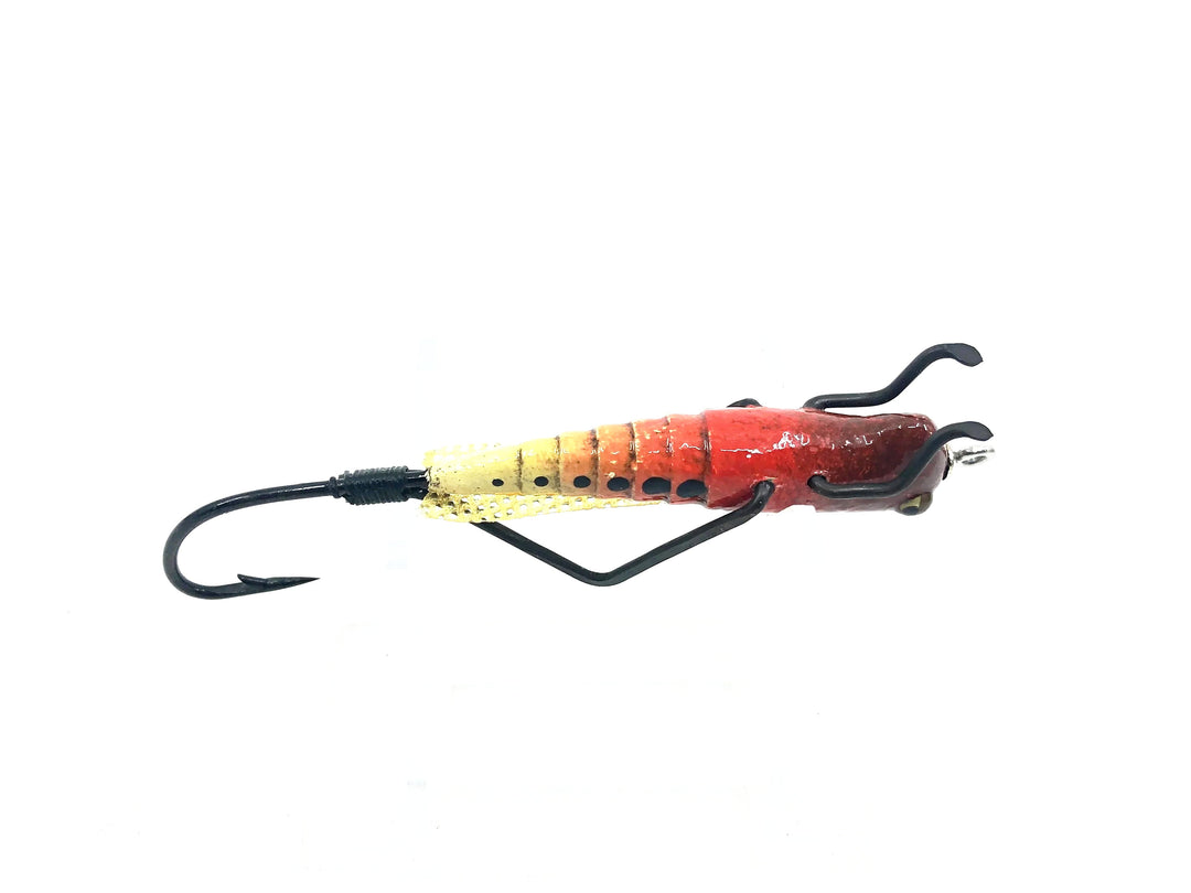 Macatawa Bait Co. Small Grasshopper Lure w/Box