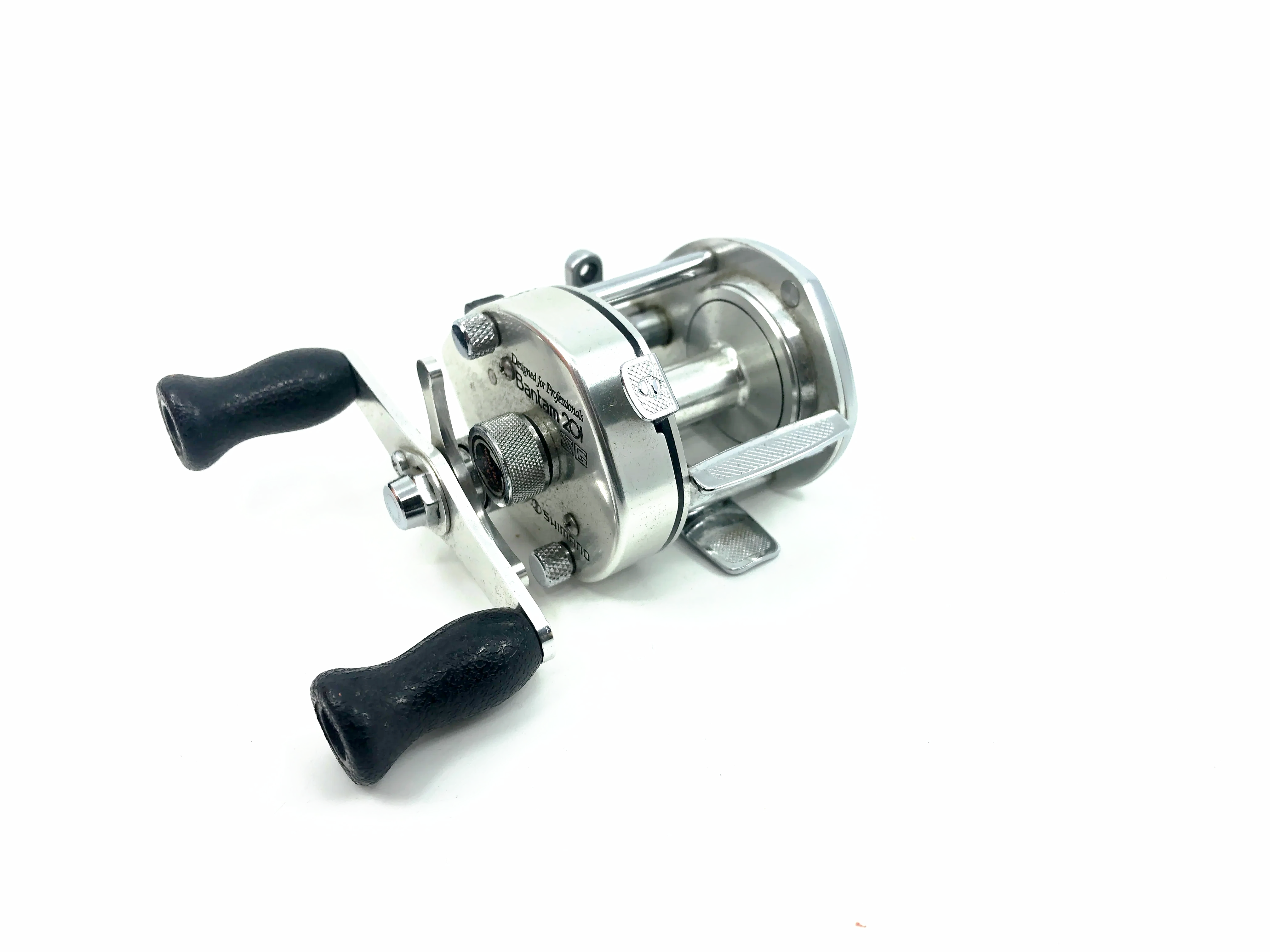 shimano 201 spinning reel Calcutta Conquest CTCNQ201A Shimanos legendary prowess in DC technology continues with the addition of the all Shimano Fishing CALCUTTA CONQUEST 201