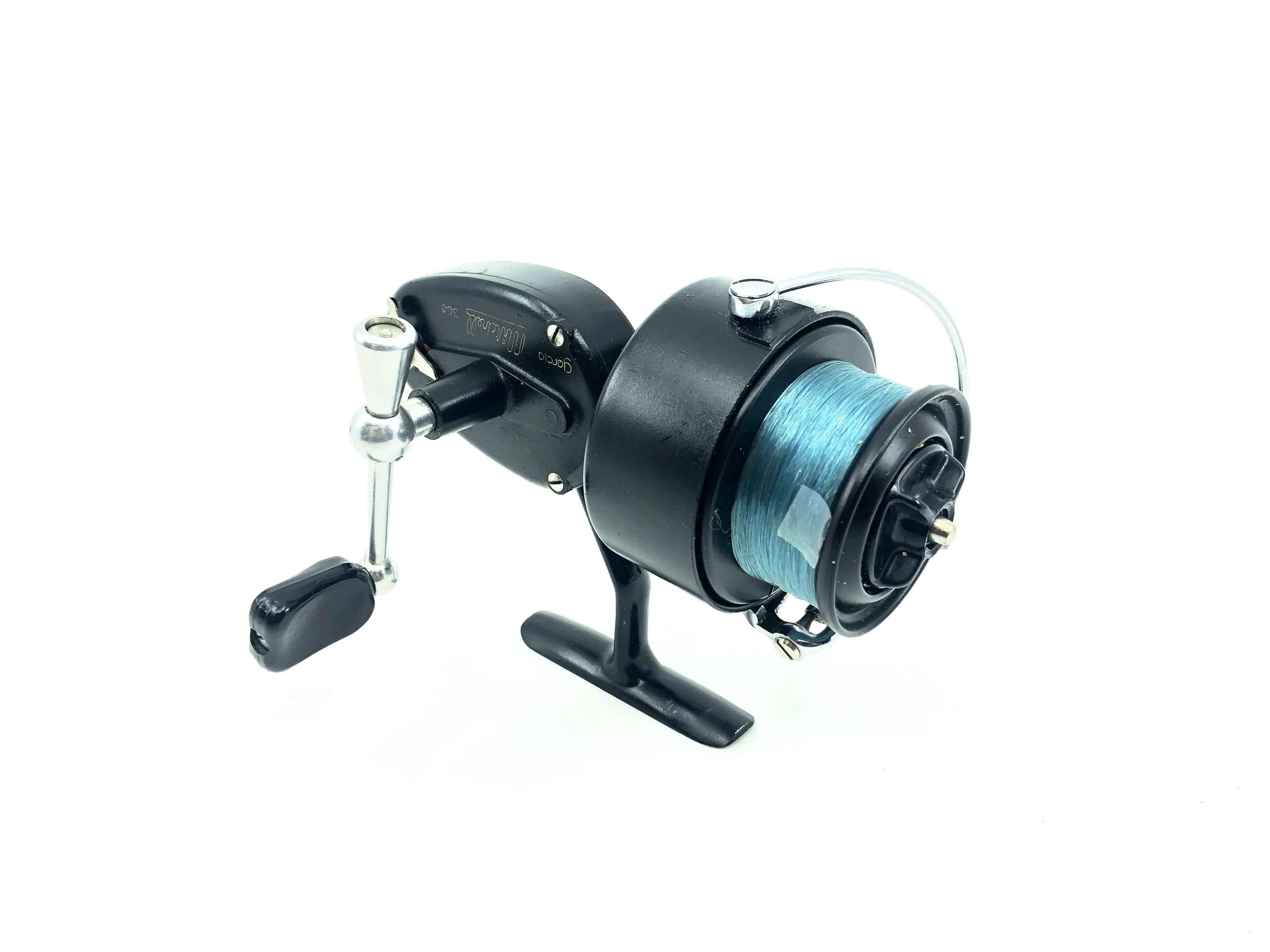 Garcia Mitchell 300 Reel & Extra Spare Spools – My Bait Shop, LLC