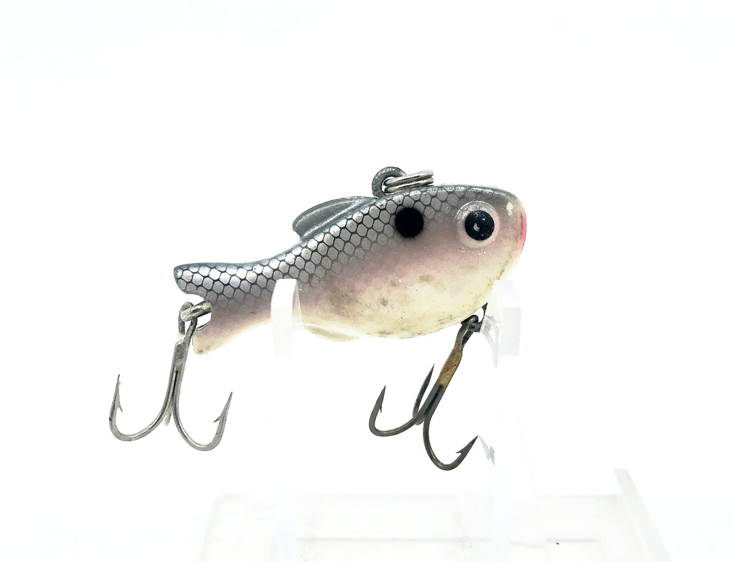 Arbogast Tru-Shad, Shad Color