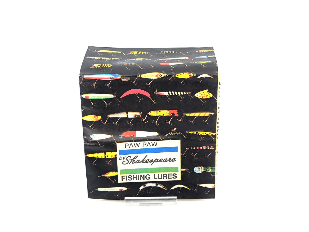 Paw Paw by Shakespeare Vintage Box catalog