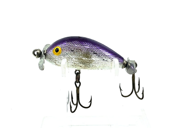 Rebel Spin Back Purple Back Color