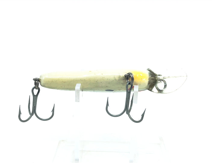 Bomber Flat A, Tennessee Shad Color