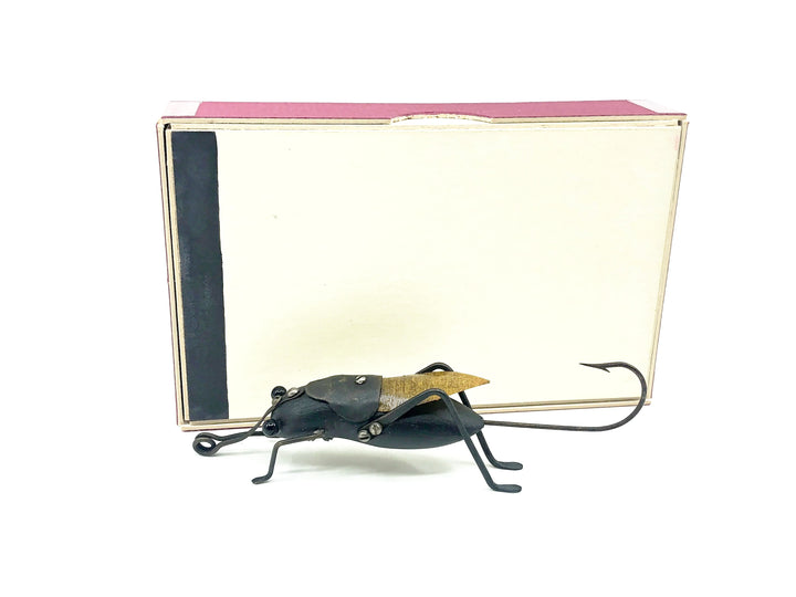 Macatawa Bait Co. Cricket Lure w/Box