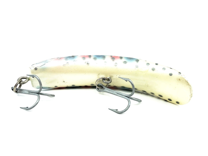 Helin Flatfish T60, Rainbow Trout Color - Tough Color