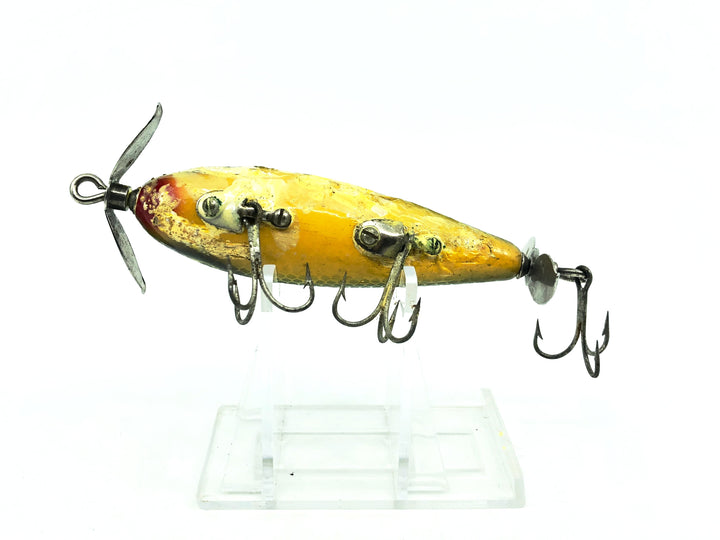 South Bend Nip-I-Diddee, Perch Color