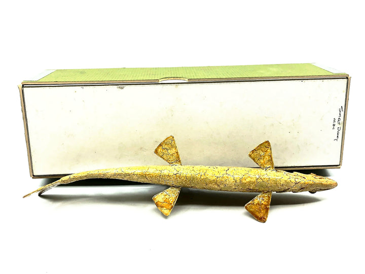 Macatawa Bait Co. Smelt Decoy w/Box