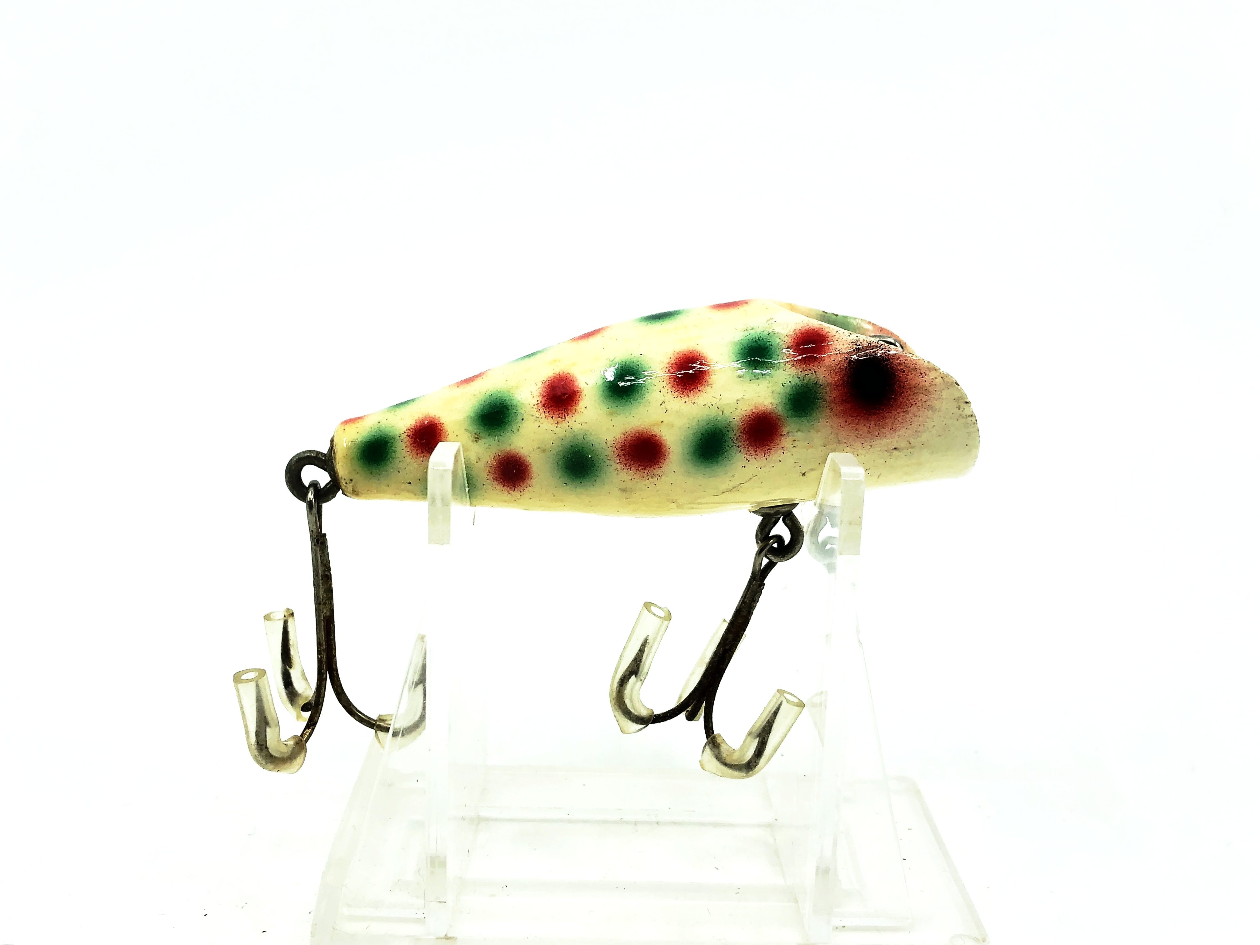 eppinger dardevle fishing lures 1oz Spoon is a testament to the enduring legacy of Lou Eppingers original invention from 1906 Eppinger Dardevle Osprey Bass Plug,