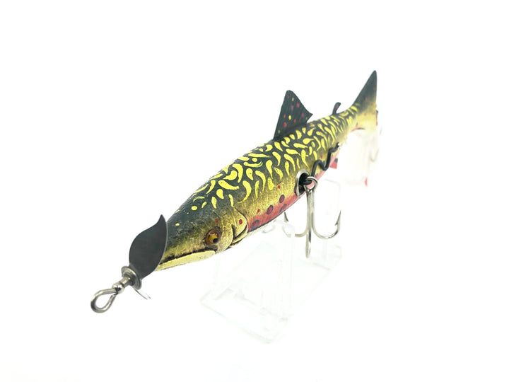 Macatawa Bait Co. Brook Trout w/Box