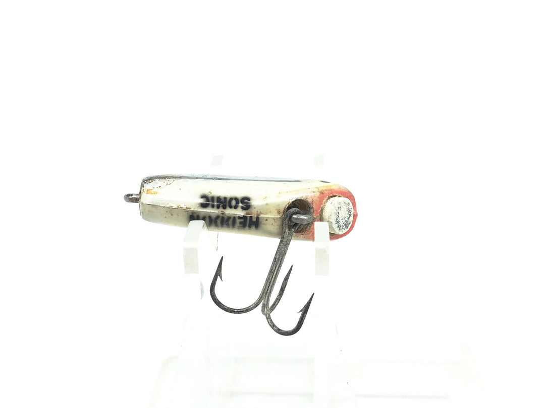 Heddon Sonic 385, BF Barfish Color - Tough Color
