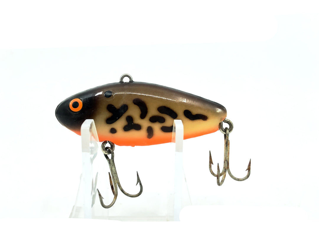 Bomber Pinfish 2P, BSBO Light Crawdad Color