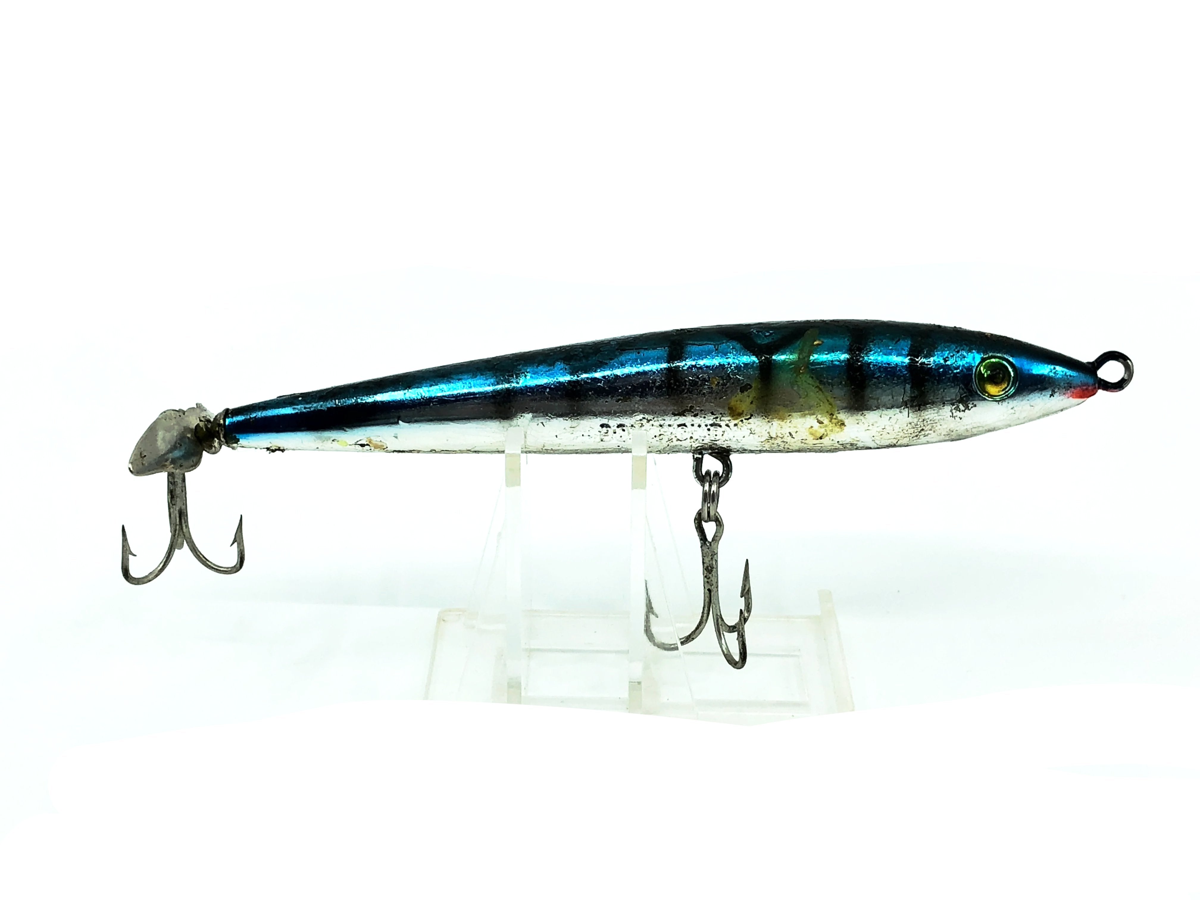 Cotton Cordell Boy Howdy 4200 Series, Metallic Mackerel Color – My Bait Shop, LLC