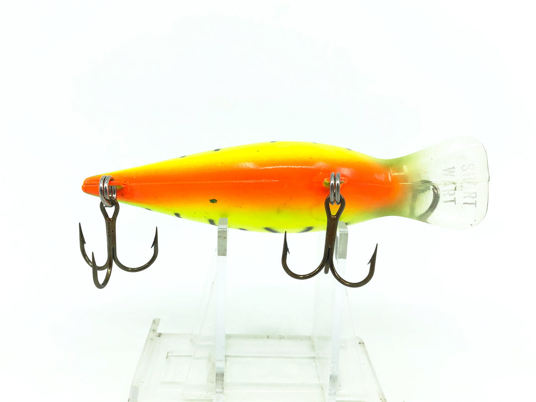 Storm "Pro-Series" AFV Short Wart Color, #74 Fire Tiger Color