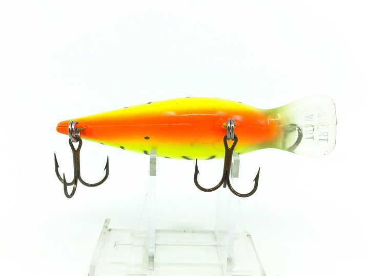 Storm "Pro-Series" AFV Short Wart Color, #74 Fire Tiger Color