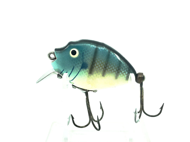 Heddon Vintage Punkinseed, BGL Bluegill Color