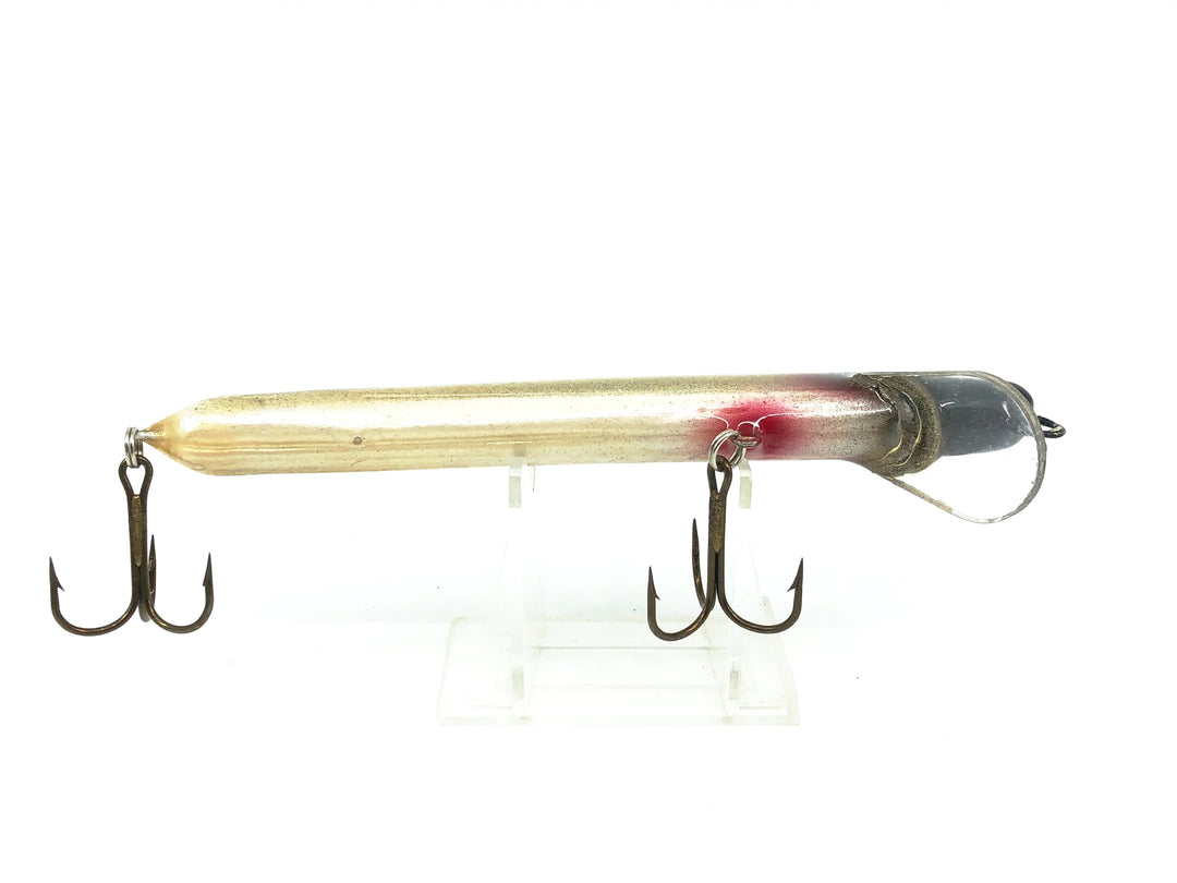 Slammer Tackle 6" Minnow Lure, Sucker Color