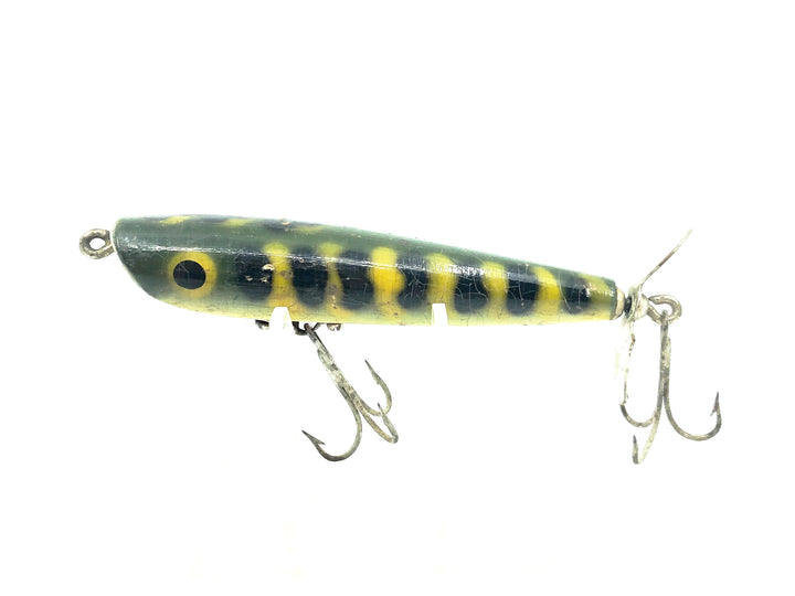 Florida Fishing Tackle Mfg. Co. Dalton Special, Frog Color