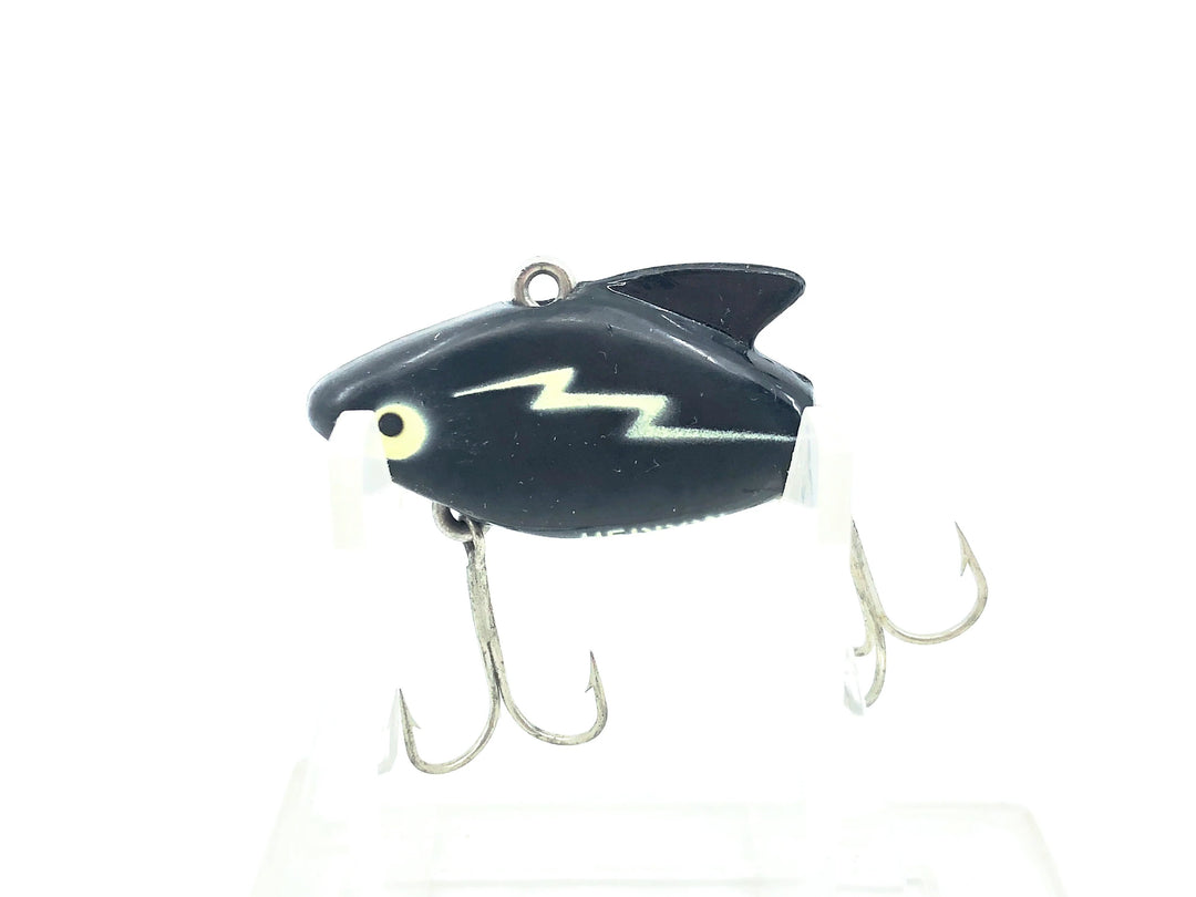 Heddon Sonic 385, B Black Color