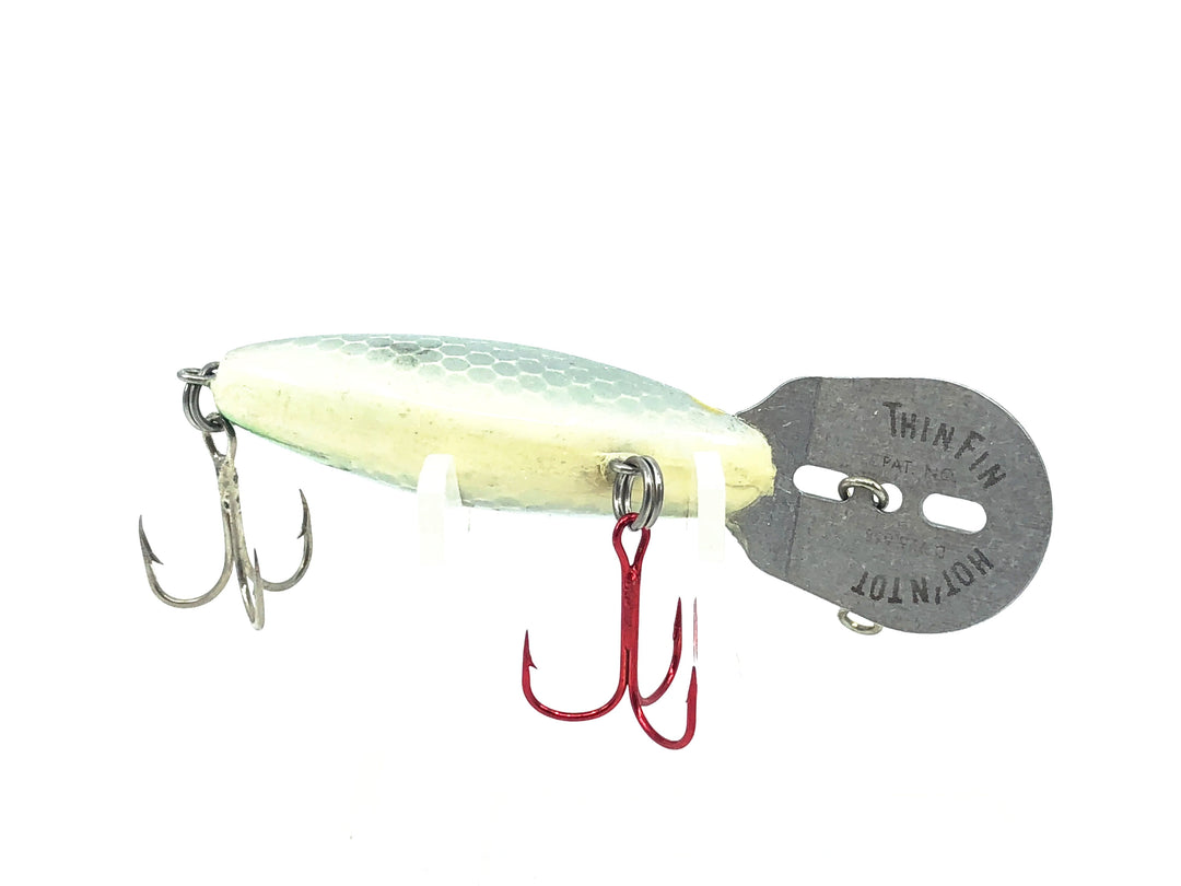 Storm Thin Fin Hot 'N Tot, H Series, H6 Green Scale Color