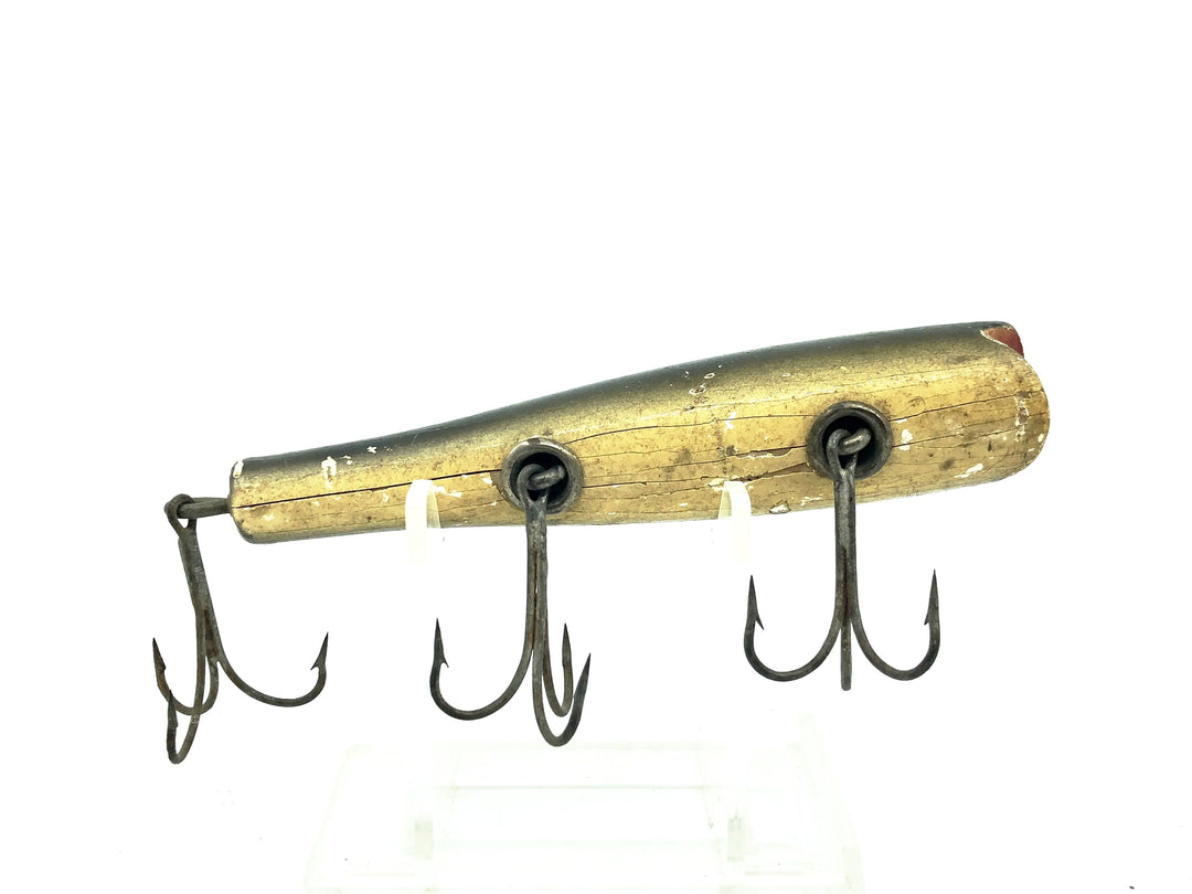 Creek Chub 2000 Darter in Frog Color 2019