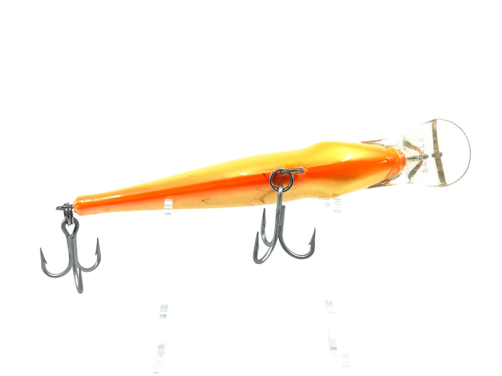 Rapala Super Shad Rap SSR14-CW Crawdad Color - Discontinued Color