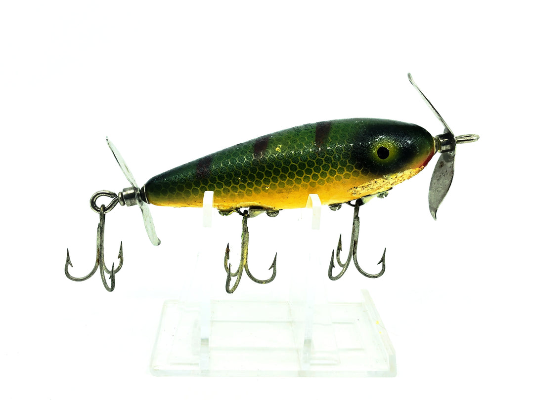 South Bend Nip-I-Diddee, Perch Color