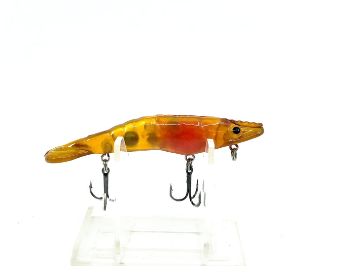 Azu Hayashi Shrimp Bait