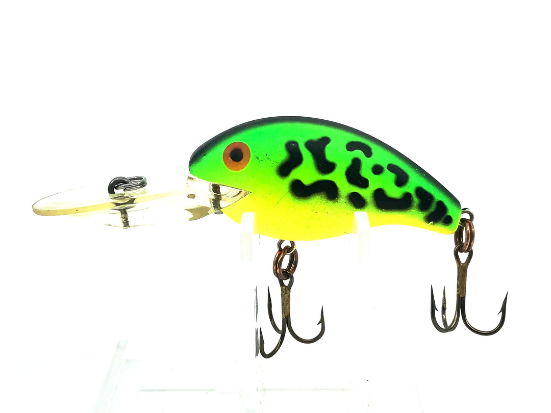 Rebel Deep Wee R, #356 Firetiger Color