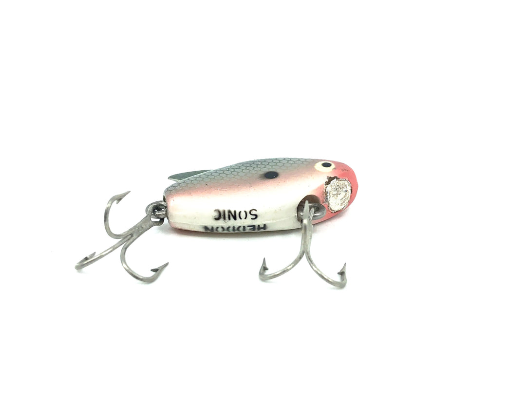 Heddon Sonic 385, SD Shad Color