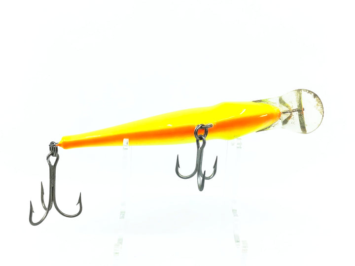 Rapala Super Shad Rap SSR14-FT Fire Tiger Color