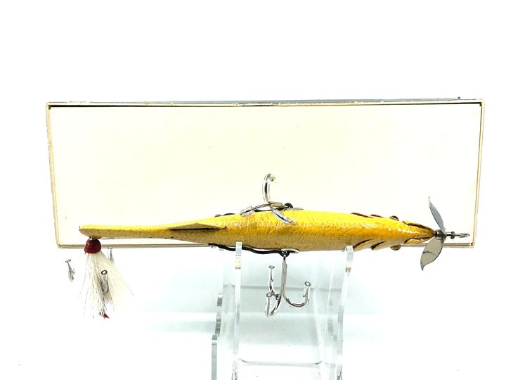Macatawa Bait Co. Walleye 7" Lure w/Box