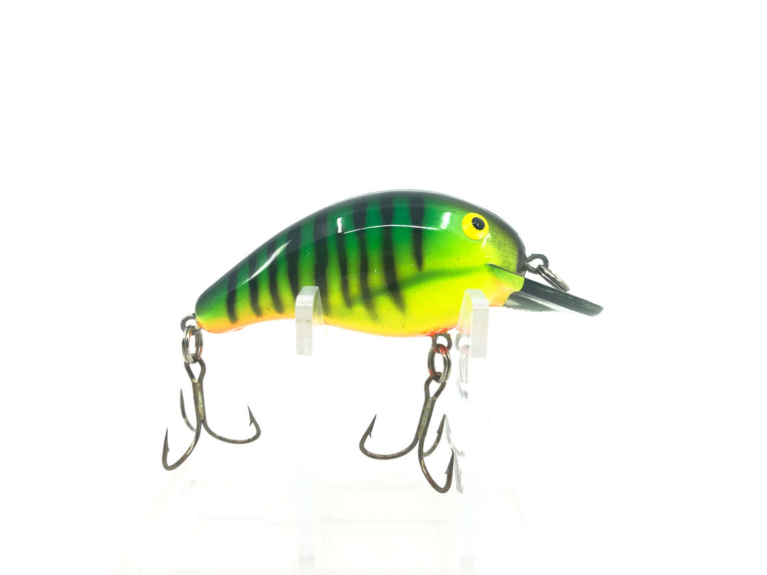 Bandit Series 100, Firetiger Color