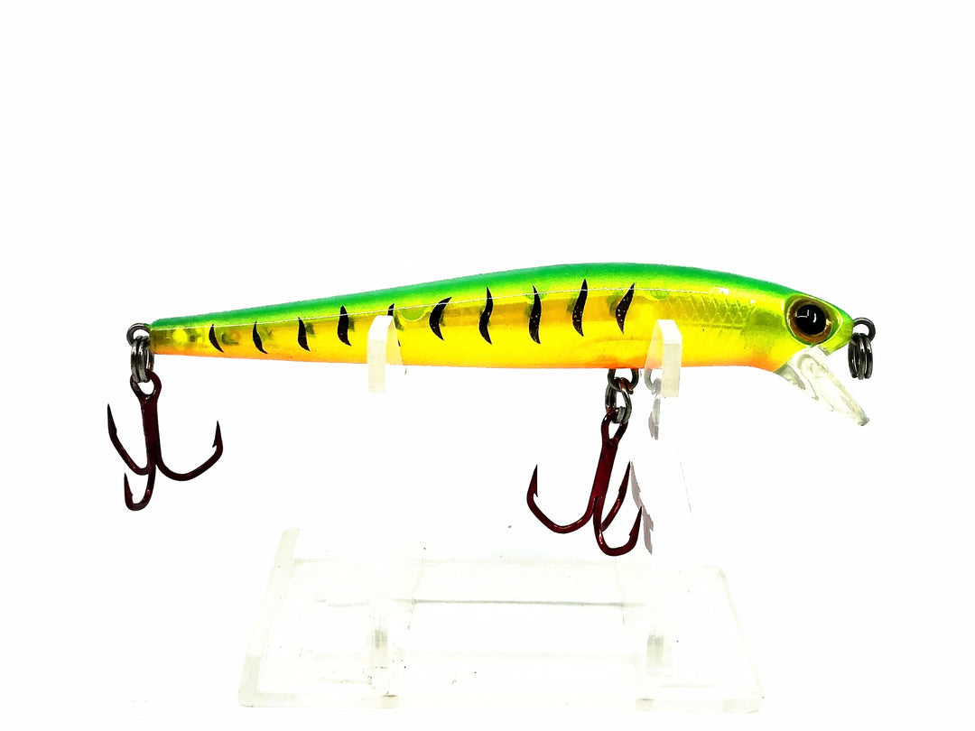 Storm Jr. Thunder Stick Madflash, JM561 Fire Tiger Flash Color