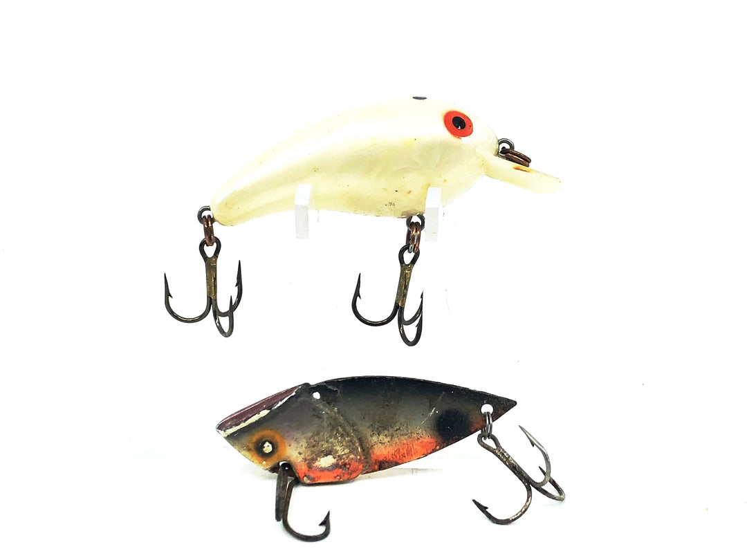 Cordell Classic Combo: Big O & Gay Blade