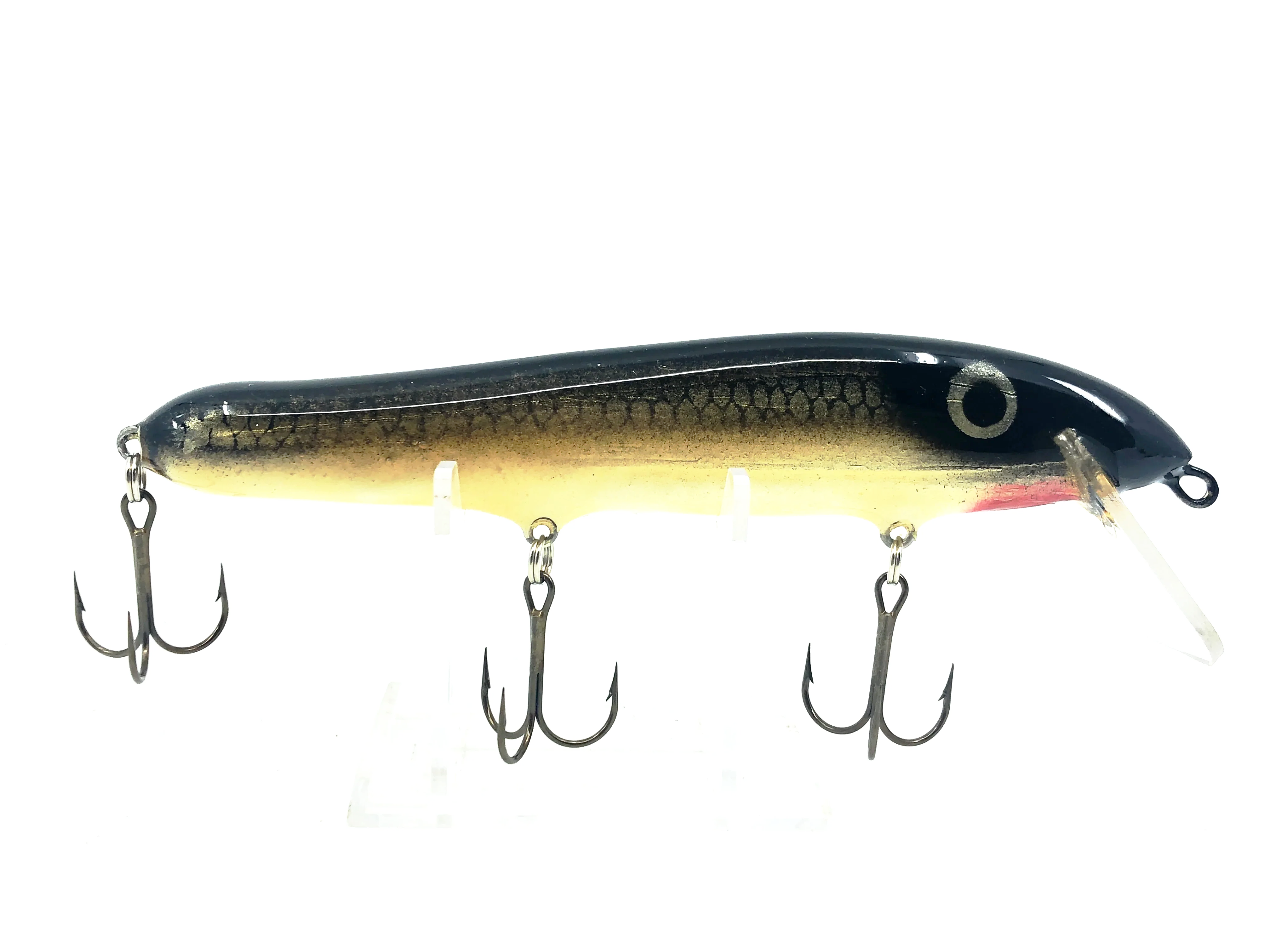 Crane 206 Musky Lure, Sucker Color – My Bait Shop, LLC - Main Image