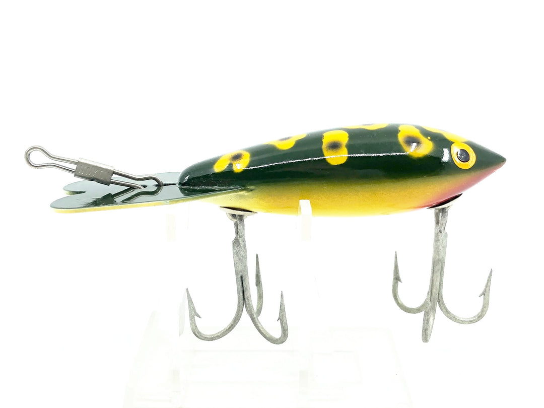Bomber 600 Series, #11 Frog Color