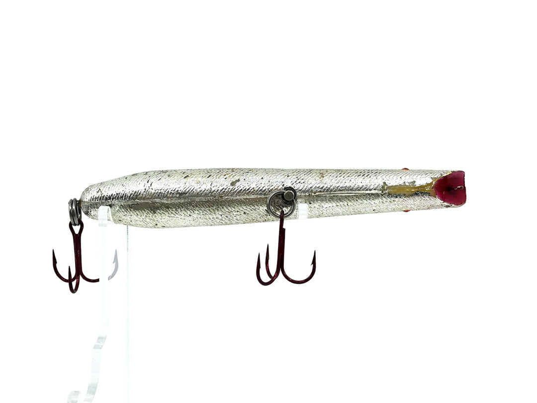 Cotton Cordell Pencil Popper 6600, #06 Blue Chrome Color
