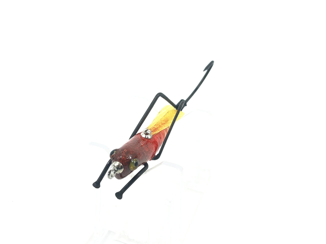 Macatawa Bait Co. Small Grasshopper Lure w/Box