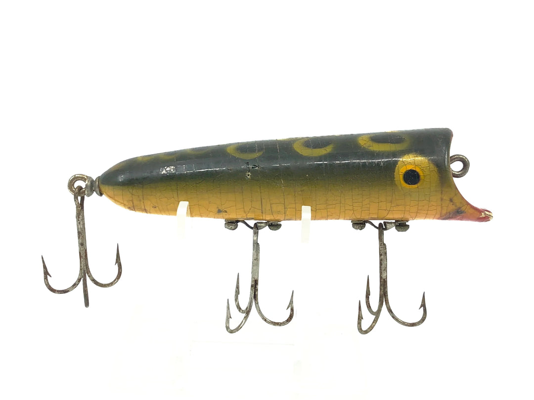 Porter Duz Biz, Frog Color