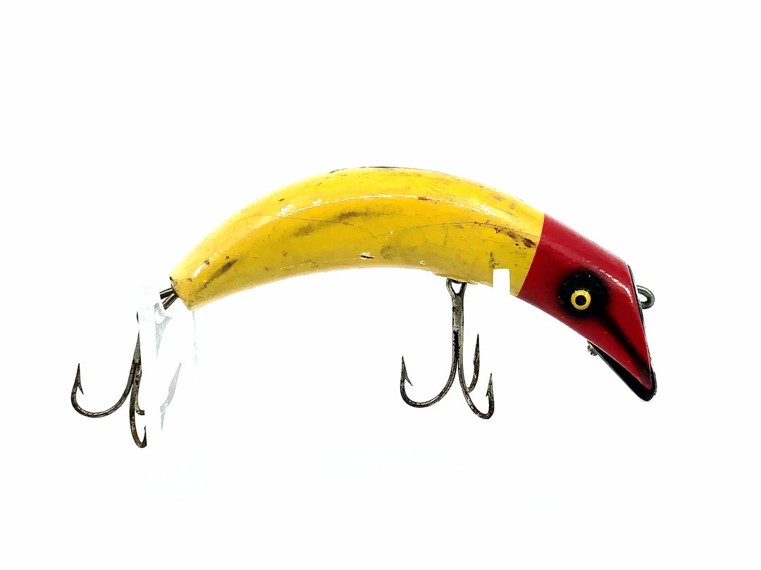 South Bend Teas-Oreno, Red Yellow/Black Stripe Color