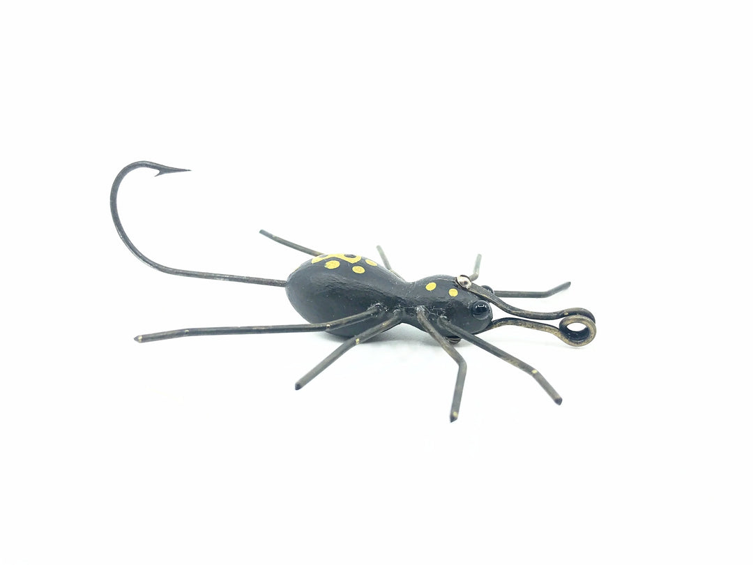 Macatawa Garden Spider w/Box